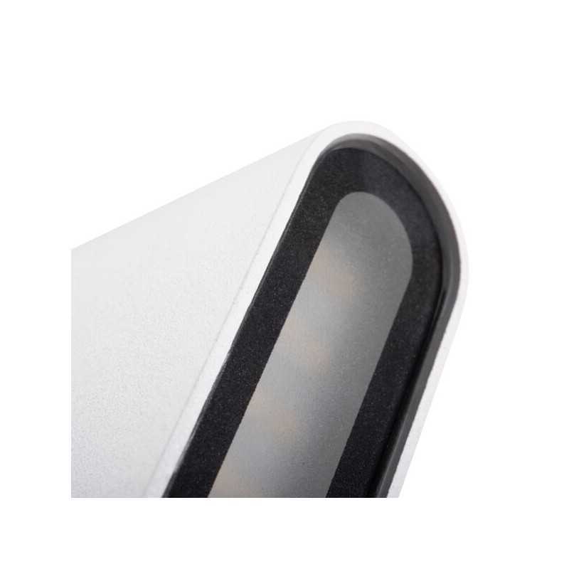 https://design-led.fr/ Applique Murale LED GARTO blanc 8W 4000K IP54 30,90&nbsp;€ 30,90&nbsp;€ 29271