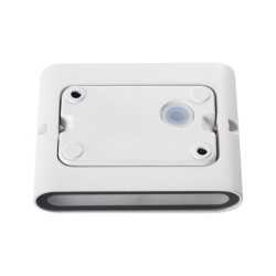 https://design-led.fr/ Applique Murale LED GARTO blanc 8W 4000K IP54 30,90&nbsp;€ 30,90&nbsp;€ 29271