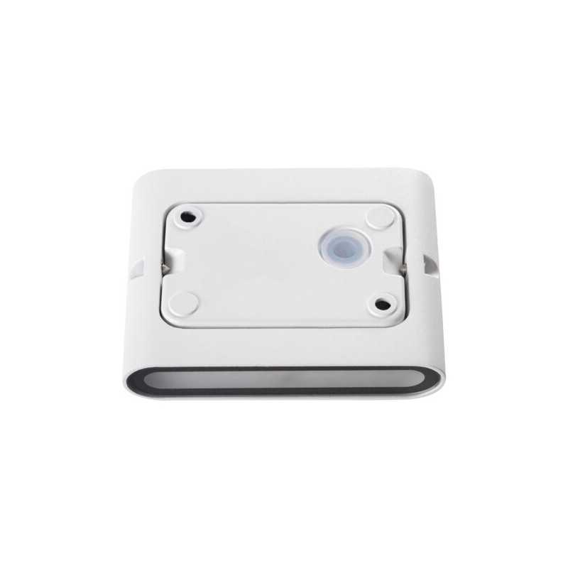 https://design-led.fr/ Applique Murale LED GARTO blanc 8W 4000K IP54 30,90&nbsp;€ 30,90&nbsp;€ 29271