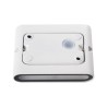 https://design-led.fr/ Applique Murale LED GARTO blanc 8W 4000K IP54 30,90&nbsp;€ 30,90&nbsp;€ 29271