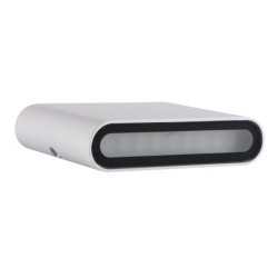 https://design-led.fr/ Applique Murale LED GARTO blanc 8W 4000K IP54 30,90&nbsp;€ 30,90&nbsp;€ 29271