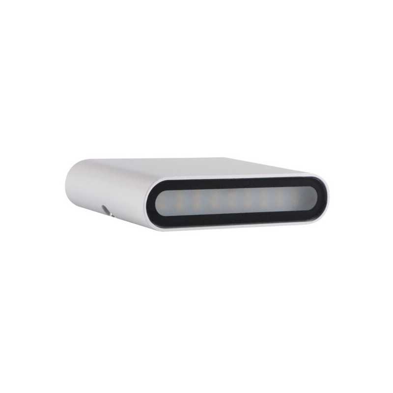 https://design-led.fr/ Applique Murale LED GARTO blanc 8W 4000K IP54 30,90&nbsp;€ 30,90&nbsp;€ 29271