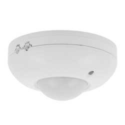 https://design-led.fr/ Détecteur de mouvement I.R ZONA blanc 12,50&nbsp;€ 12,50&nbsp;€ 464