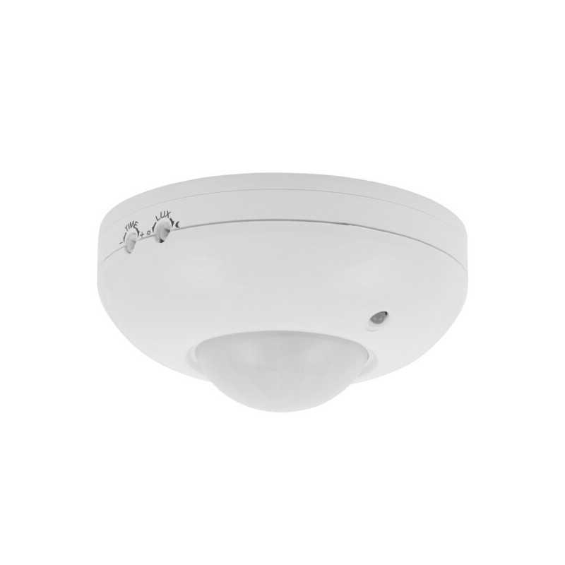 https://design-led.fr/ Détecteur de mouvement I.R ZONA blanc 12,50&nbsp;€ 12,50&nbsp;€ 464