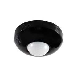 https://design-led.fr/ Détecteur de mouvement I.R ZONA noir 10,50&nbsp;€ 10,50&nbsp;€ 463