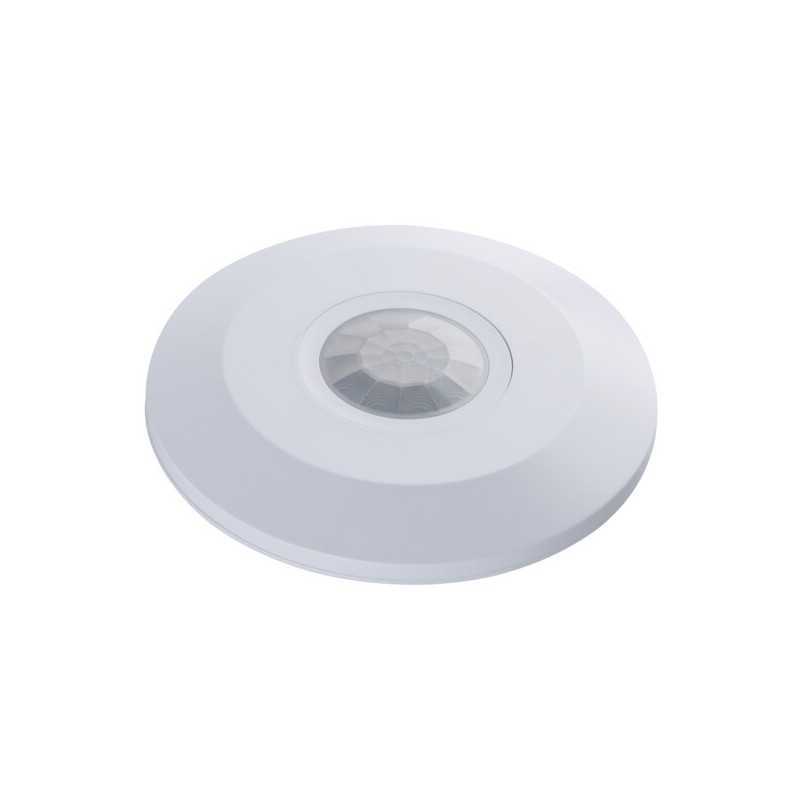 https://design-led.fr/ Détecteur de mouvement I.R ZONA blanc 15,10&nbsp;€ 15,10&nbsp;€ 23452