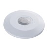 https://design-led.fr/ Détecteur de mouvement I.R ZONA blanc 15,10&nbsp;€ 15,10&nbsp;€ 23452