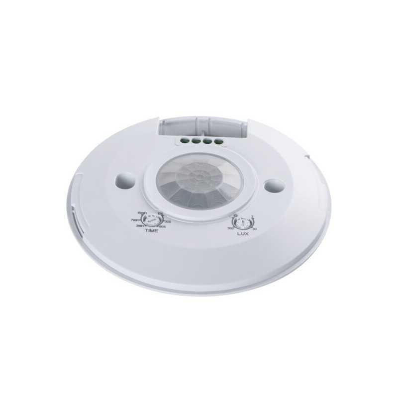 https://design-led.fr/ Détecteur de mouvement I.R ZONA blanc 15,10&nbsp;€ 15,10&nbsp;€ 23452