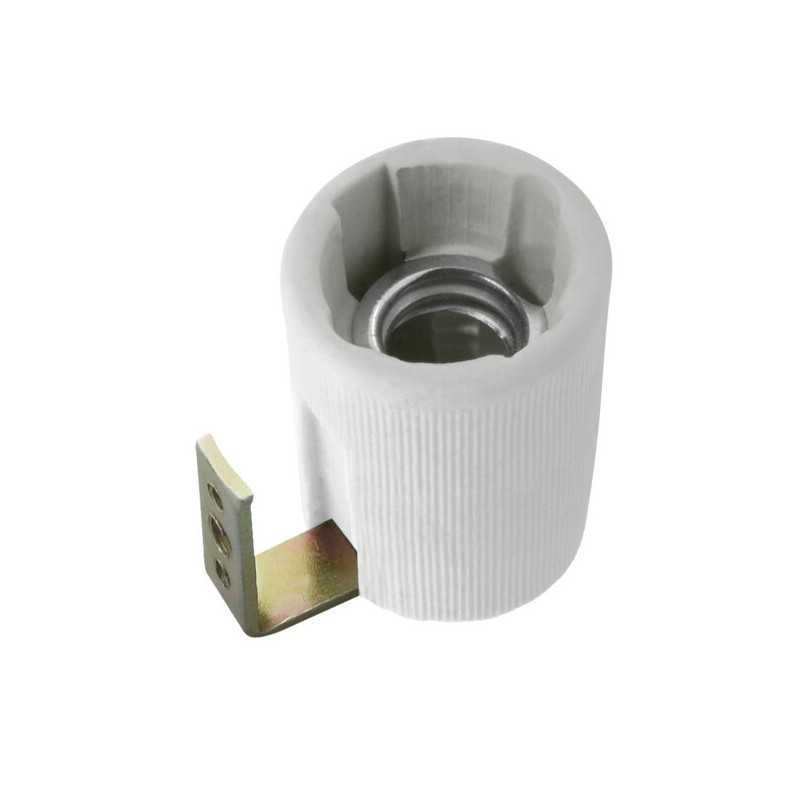 https://design-led.fr/ Douille céramique E14 0,50&nbsp;€ 0,50&nbsp;€ 2173