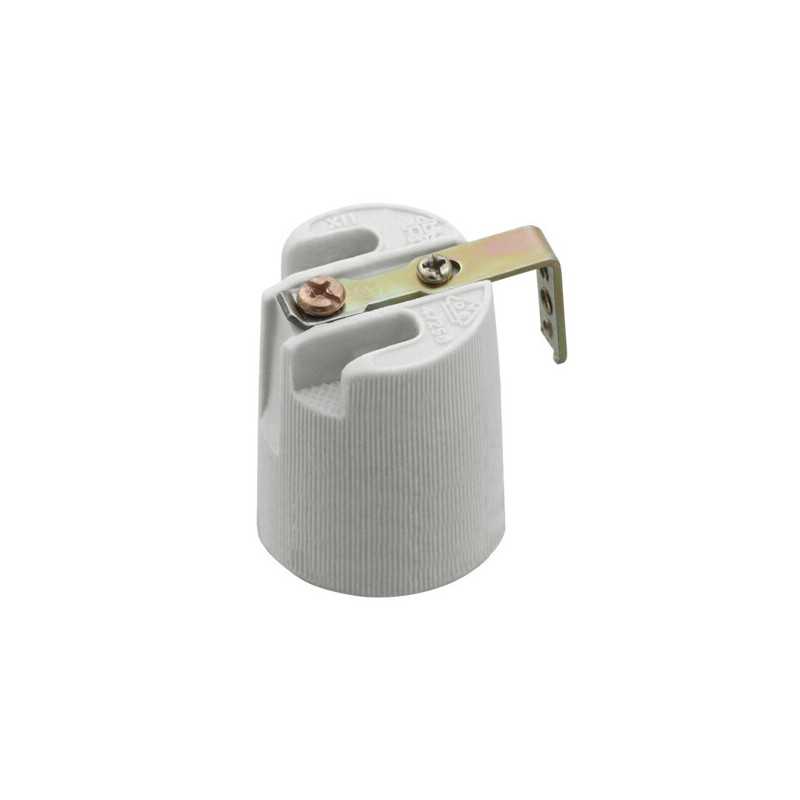 https://design-led.fr/ Douille céramique E14 0,50&nbsp;€ 0,50&nbsp;€ 2173