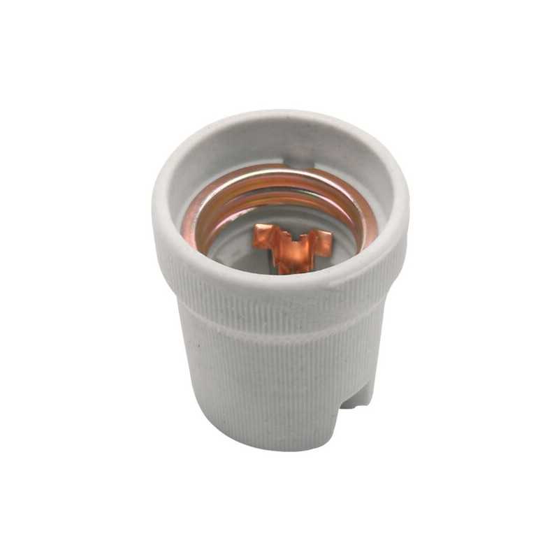 https://design-led.fr/ Douille céramique E27 0,40&nbsp;€ 0,40&nbsp;€ 2160