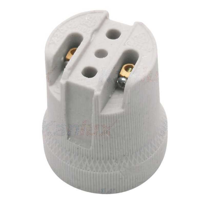 https://design-led.fr/ Douille céramique E27 0,60&nbsp;€ 0,60&nbsp;€ 2162
