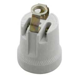 https://design-led.fr/ Douille céramique E27 0,60&nbsp;€ 0,60&nbsp;€ 2162