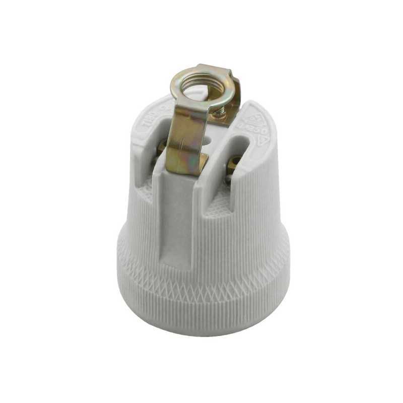 https://design-led.fr/ Douille céramique E27 0,60&nbsp;€ 0,60&nbsp;€ 2162