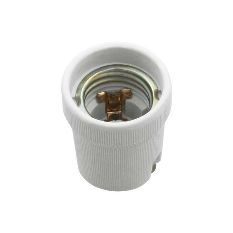 https://design-led.fr/ Douille céramique E27 0,60&nbsp;€ 0,60&nbsp;€ 2162
