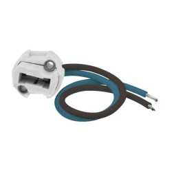 https://design-led.fr/ Douille céramique G9 1,40&nbsp;€ 1,40&nbsp;€ 8220