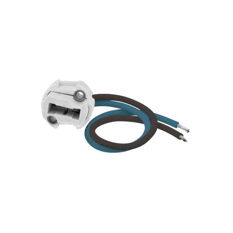 https://design-led.fr/ Douille céramique G9 1,40&nbsp;€ 1,40&nbsp;€ 8220