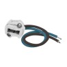 https://design-led.fr/ Douille céramique G9 1,40&nbsp;€ 1,40&nbsp;€ 8220