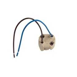 https://design-led.fr/ Douille céramique G9 1,40&nbsp;€ 1,40&nbsp;€ 8220