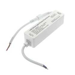 https://design-led.fr/ Redresseur de Scintillement pour ruban Led 220/240VAC - 215VDC 20,90&nbsp;€ 20,90&nbsp;€ LM0015
