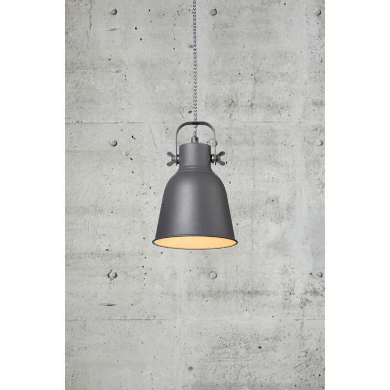 https://design-led.fr/ Adrian 16 Suspension Anthracite E27 39,90&nbsp;€ 39,90&nbsp;€ 48783003