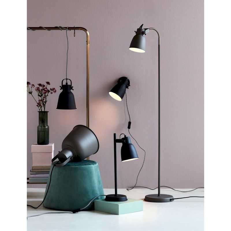 https://design-led.fr/ Adrian 16 Suspension Anthracite E27 39,90&nbsp;€ 39,90&nbsp;€ 48783003