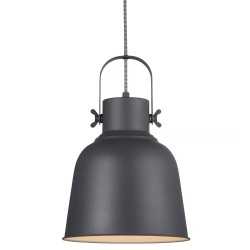 https://design-led.fr/ Adrian 25 Suspension Anthracite E27 79,90&nbsp;€ 79,90&nbsp;€ 48793003