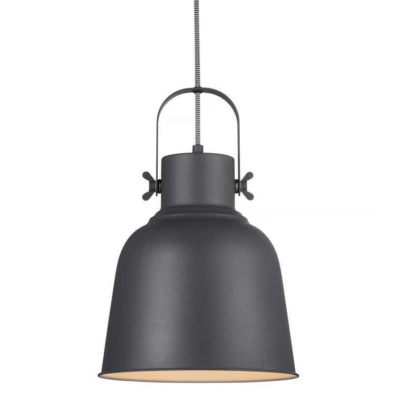 https://design-led.fr/ Adrian 25 Suspension Anthracite E27 79,90&nbsp;€ 79,90&nbsp;€ 48793003