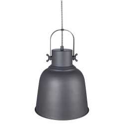 https://design-led.fr/ Adrian 25 Suspension Anthracite E27 79,90&nbsp;€ 79,90&nbsp;€ 48793003