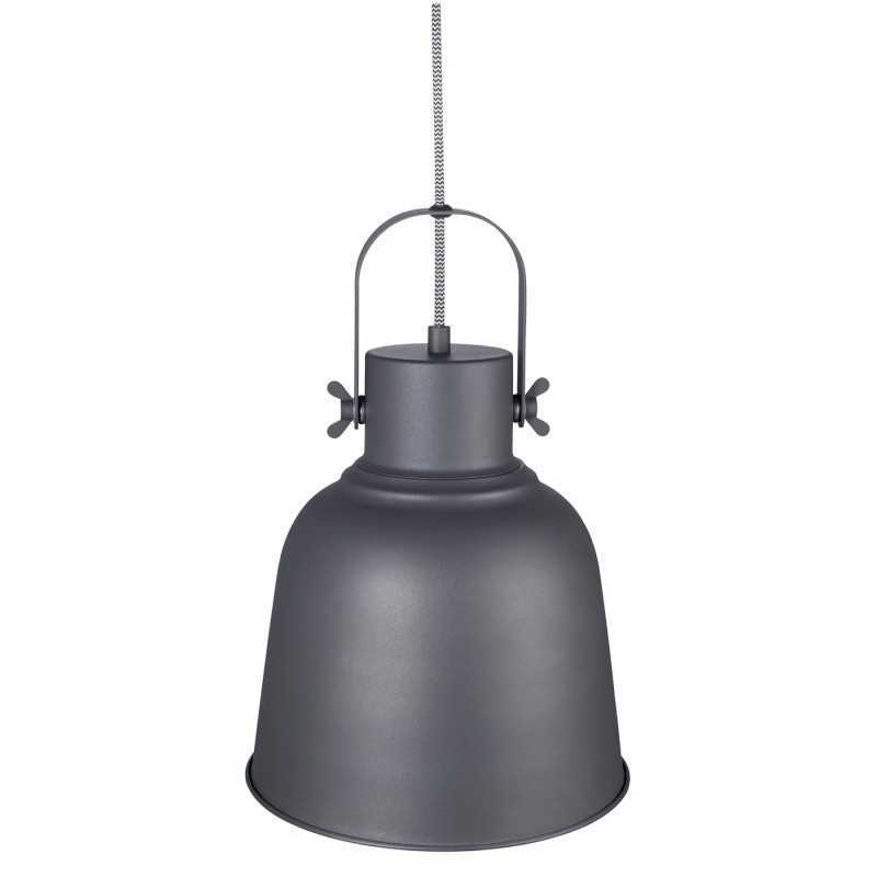 https://design-led.fr/ Adrian 25 Suspension Anthracite E27 79,90&nbsp;€ 79,90&nbsp;€ 48793003