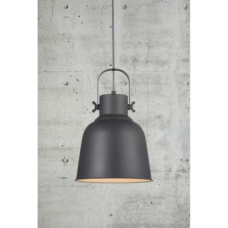 https://design-led.fr/ Adrian 25 Suspension Anthracite E27 79,90&nbsp;€ 79,90&nbsp;€ 48793003