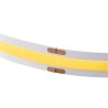 https://design-led.fr/ Ruban LED LED STRIP COB 12V 8wm / 5m 40W 3000k IP20 24,90&nbsp;€ 24,90&nbsp;€ 33364