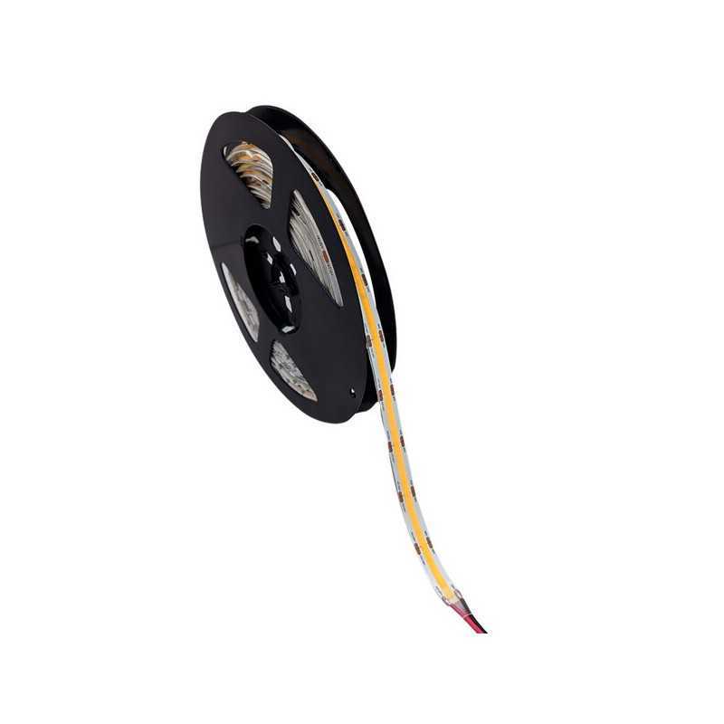 https://design-led.fr/ Ruban LED LED STRIP COB 12V 8wm / 5m 40W 4000K IP65 31,30&nbsp;€ 31,30&nbsp;€ 33367