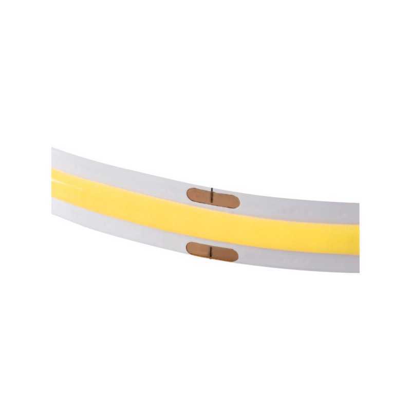 https://design-led.fr/ Ruban LED LED STRIP COB 12V 8wm / 5m 40W 4000K IP65 31,30&nbsp;€ 31,30&nbsp;€ 33367