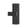 https://design-led.fr/ Kyklop Ripple Applique Murale 2 X GU10 Noir IP54 59,90&nbsp;€ 59,90&nbsp;€ 2318051003