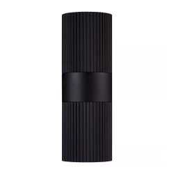 https://design-led.fr/ Kyklop Ripple Applique Murale 2 X GU10 Noir IP54 59,90&nbsp;€ 59,90&nbsp;€ 2318051003