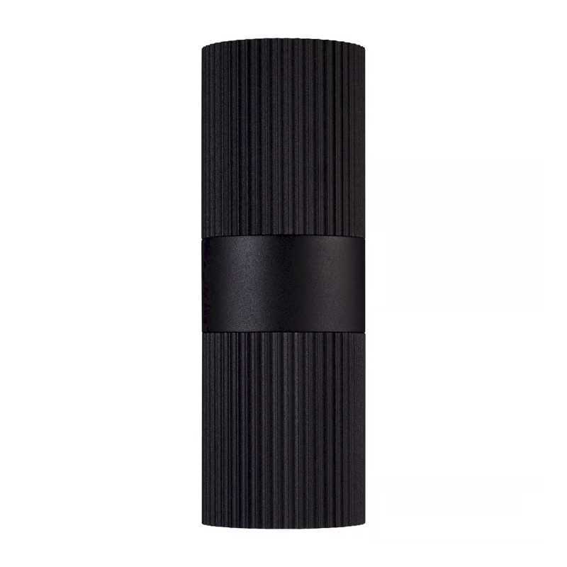 https://design-led.fr/ Kyklop Ripple Applique Murale 2 X GU10 Noir IP54 59,90&nbsp;€ 59,90&nbsp;€ 2318051003