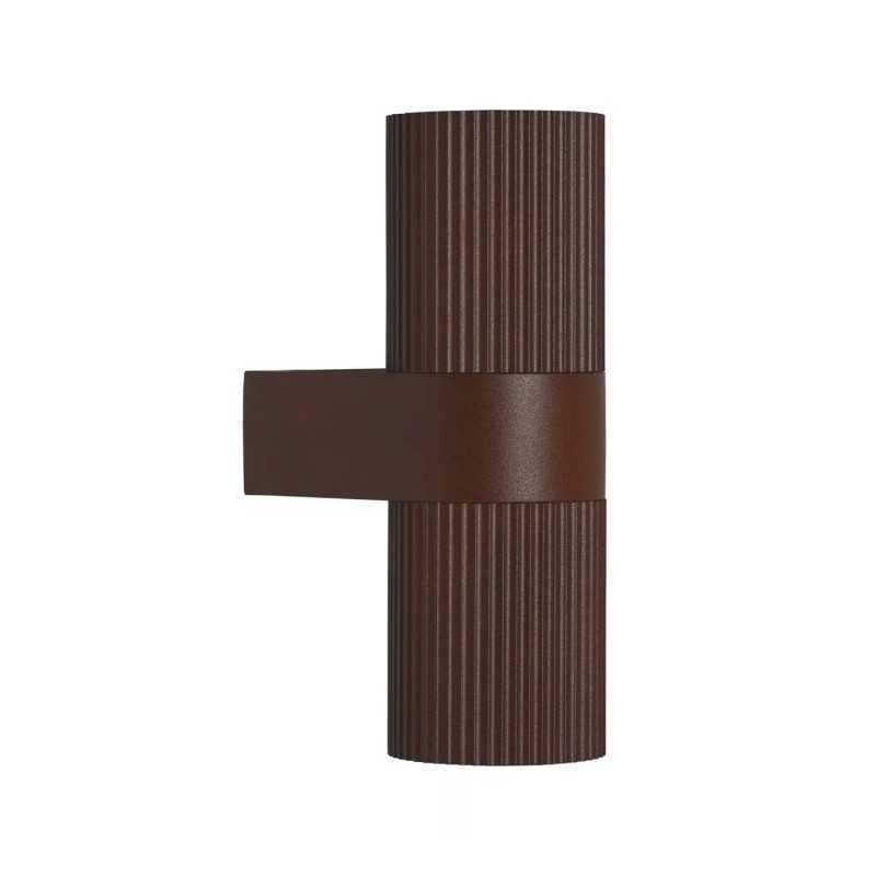 https://design-led.fr/ Kyklop Ripple Applique Murale 2 X GU10 rouille IP54 59,90&nbsp;€ 59,90&nbsp;€ 2318051009