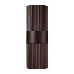 https://design-led.fr/ Kyklop Ripple Applique Murale 2 X GU10 rouille IP54 59,90&nbsp;€ 59,90&nbsp;€ 2318051009