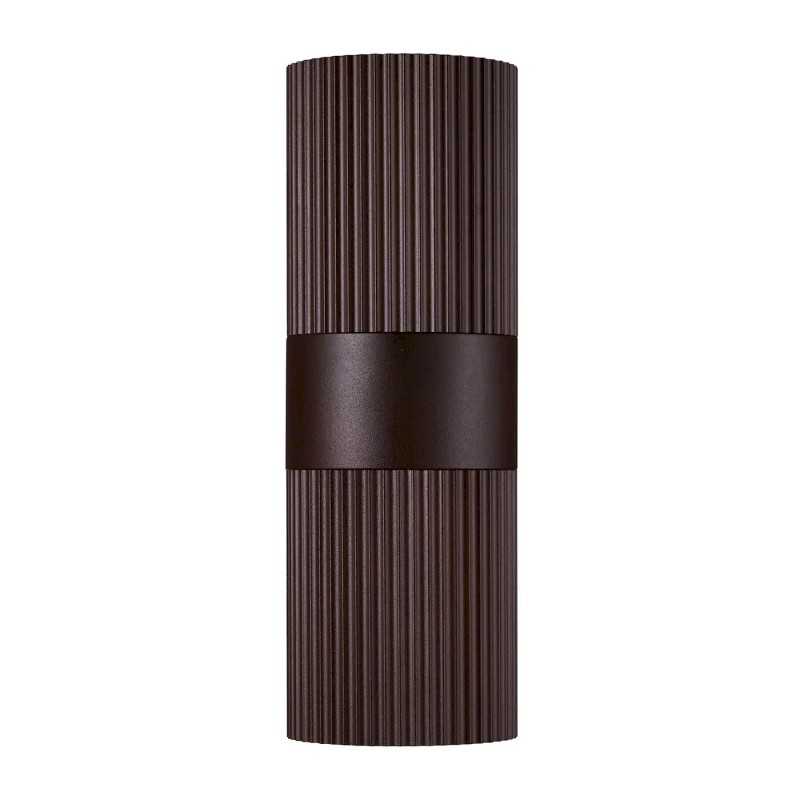 https://design-led.fr/ Kyklop Ripple Applique Murale 2 X GU10 rouille IP54 59,90&nbsp;€ 59,90&nbsp;€ 2318051009
