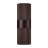 https://design-led.fr/ Kyklop Ripple Applique Murale 2 X GU10 rouille IP54 59,90&nbsp;€ 59,90&nbsp;€ 2318051009