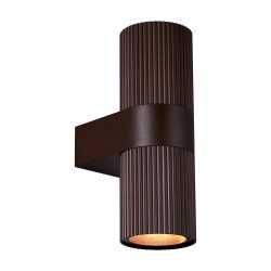 https://design-led.fr/ Kyklop Ripple Applique Murale 2 X GU10 rouille IP54 59,90&nbsp;€ 59,90&nbsp;€ 2318051009