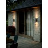 https://design-led.fr/ Kyklop Ripple Applique Murale 2 X GU10 rouille IP54 59,90&nbsp;€ 59,90&nbsp;€ 2318051009