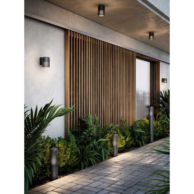 https://design-led.fr/ Aludra 45 Potelet E27 Aluminium Rond IP54 160,90&nbsp;€ 160,90&nbsp;€ 2118028010