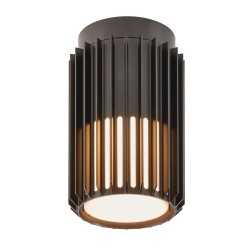 https://design-led.fr/ Aludra Plafonnier E27 Noir IP54 101,10&nbsp;€ 101,10&nbsp;€ 2118006003