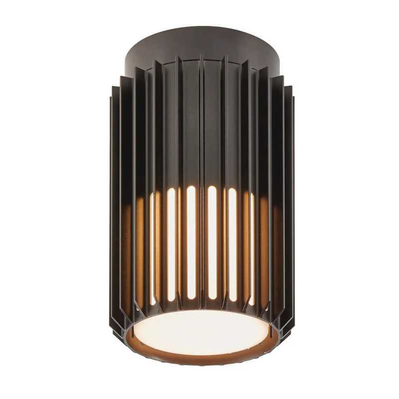 https://design-led.fr/ Aludra Plafonnier E27 Noir IP54 101,10&nbsp;€ 101,10&nbsp;€ 2118006003