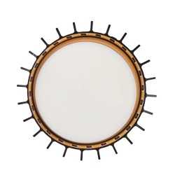 https://design-led.fr/ Aludra Plafonnier E27 Noir IP54 101,10&nbsp;€ 101,10&nbsp;€ 2118006003