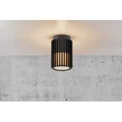 https://design-led.fr/ Aludra Plafonnier E27 Noir IP54 101,10&nbsp;€ 101,10&nbsp;€ 2118006003