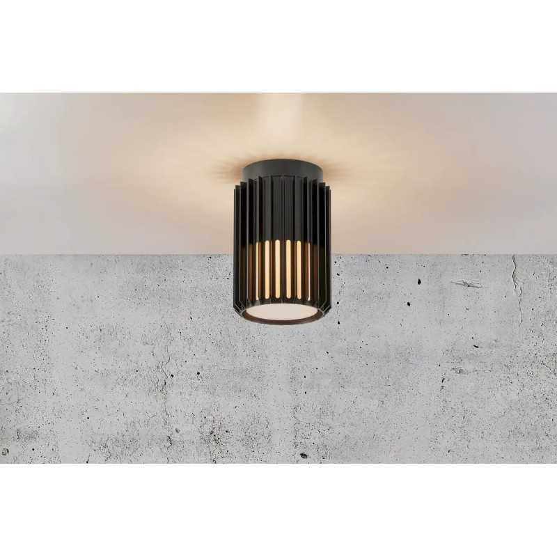 https://design-led.fr/ Aludra Plafonnier E27 Noir IP54 101,10&nbsp;€ 101,10&nbsp;€ 2118006003