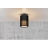 https://design-led.fr/ Aludra Plafonnier E27 Noir IP54 101,10&nbsp;€ 101,10&nbsp;€ 2118006003